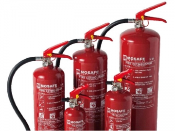 Fire Extinguisher